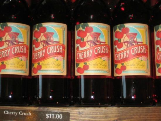 Winnica Harbor Ridge